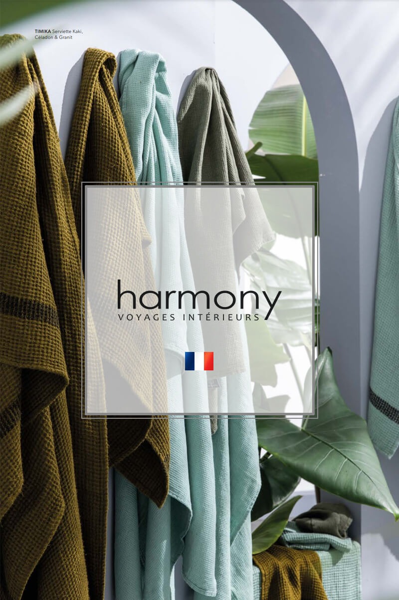 하모니 (harmony-textile)